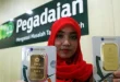 Harga Emas Pegadaian November 2025 Stabil di Rp1.283.000/Gram