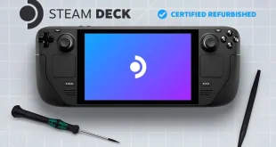 Harga Steam Machine Valve 2025 dengan Promo Indomaret Eksklusif