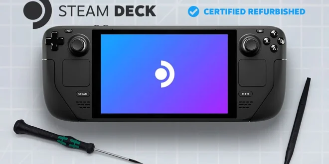 Harga Steam Machine Valve 2025 dengan Promo Indomaret Eksklusif