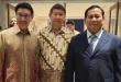 Hashim Djojohadikusumo Tegaskan Tak Punya Akun Medsos Resmi
