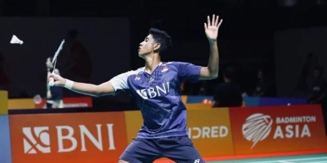 Hasil Australian Open 2025: Sabar Reza & Alwi Farhan Tembus Babak Awal