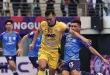 Hasil Campus League Futsal: UAD Tekuk UT Yogyakarta 5-0