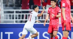 Hasil Imbang 2-2 Indonesia vs Mali: Gol Zijlstra & Struick Kunci