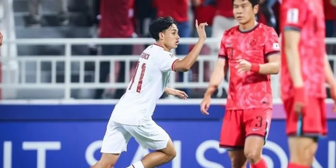 Hasil Imbang 2-2 Indonesia vs Mali: Gol Zijlstra & Struick Kunci