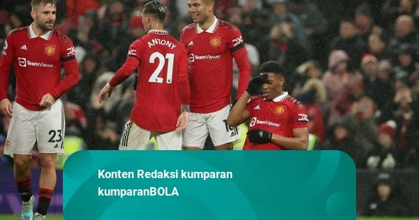 Hasil Imbang MU vs Nottingham Forest: Analisis Kontroversi VAR