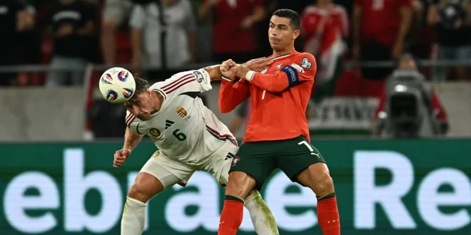 Hasil Kualifikasi Piala Dunia 2026: Prancis & Inggris Menang Besar