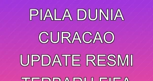 Hasil Kualifikasi Piala Dunia Curacao: Update Resmi Terbaru FIFA & CONCACAF