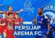 Hasil Persija vs Arema Super League: Gol, Keributan, dan Drama Terbaru