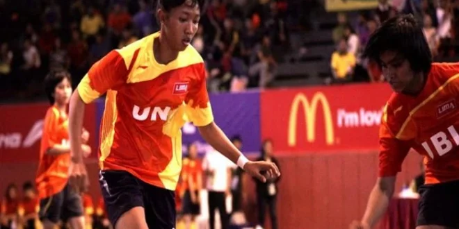 Hasil Terbaru Liga Kampus Futsal Putri UNJ, Budi Luhur, UI