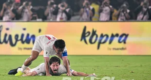 Haye Cetak Gol Spektakuler, Klok Teriak Puskas! Dampak & Analisis