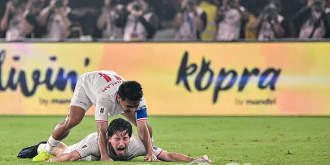 Haye Cetak Gol Spektakuler, Klok Teriak Puskas! Dampak & Analisis