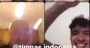 Haye Shayne Dihukum FIFA: Denda dan Larangan 4 Laga Timnas