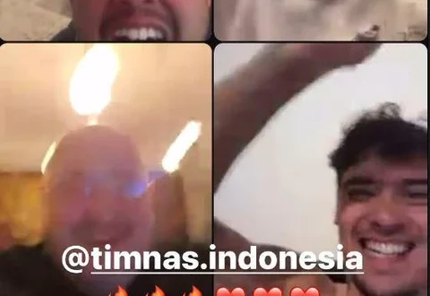 Haye Shayne Dihukum FIFA: Denda dan Larangan 4 Laga Timnas