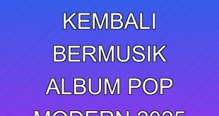 Hilary Duff Kembali Bermusik: Album Pop Modern 2025