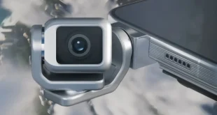 Honor Perkenalkan Robot Phone dengan Kamera Gimbal Inovatif 2025