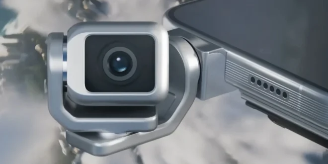 Honor Perkenalkan Robot Phone dengan Kamera Gimbal Inovatif 2025