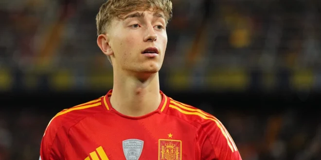 Huijsen Ungkap Latihan Anfield Tak Penting, Apa Alasannya?