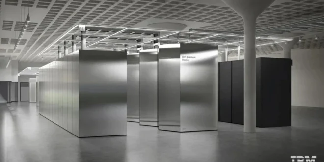 IBM Nighthawk Loon: Chip Kuantum Terbaru dengan 128 Qubit