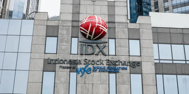 IHSG Melemah 0,56% pada 25 Nov 2025: Analisis Pasar & Dampak Ekonomi