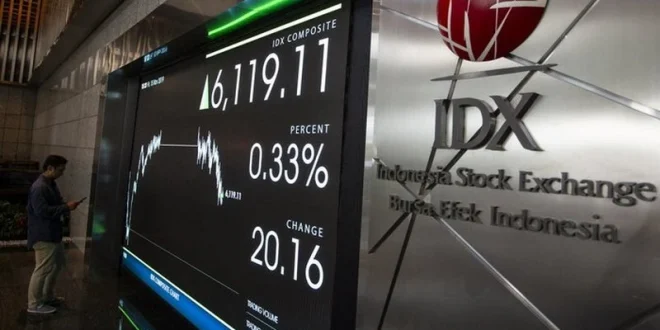 IHSG Menguat 0,52%: Dampak Kapitalisasi Rp15.391 T Terbaru 2025