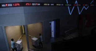 IHSG Menguat 1,16% Dorong Optimisme Pasar Saham Indonesia