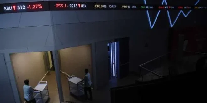 IHSG Menguat 1,16% Dorong Optimisme Pasar Saham Indonesia