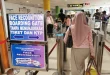 Imbauan KAI Sumut: Datang Lebih Awal untuk Keamanan Kereta Api