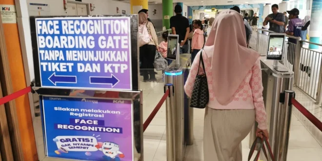 Imbauan KAI Sumut: Datang Lebih Awal untuk Keamanan Kereta Api