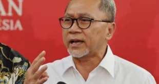 Impor 250 Ton Beras ke Sabang Atasi Krisis Pangan Terbaru