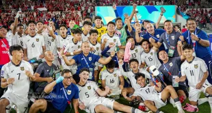 Indonesia Juara Piala Dunia U-17: Sejarah Baru Sepak Bola ASEAN