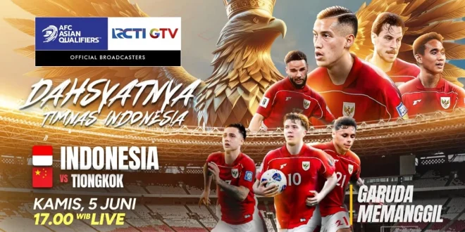 Indonesia Masters 2026: China Pesan Hotel Penuh, Tiket Mulai Rp40.000