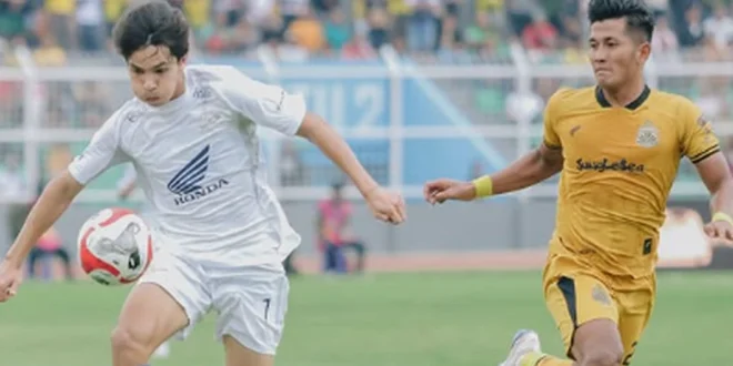 Indonesia vs Honduras Imbang 1-1 Hingga Menit ke-60, Analisis Laga Persahabatan
