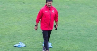Indra Sjafri dan Vanenburg: Transformasi Timnas U-23 Indonesia 2026