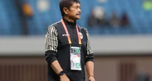 Indra Sjafri Kantongi 18 Pemain Timnas U-23 untuk SEA Games 2025