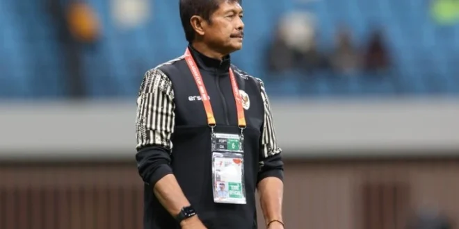 Indra Sjafri Kantongi 18 Pemain Timnas U-23 untuk SEA Games 2025