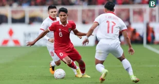 Indra Sjafri Tunggu Konfirmasi Marselino di Timnas U-23 2025