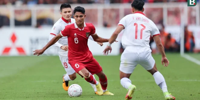 Indra Sjafri Tunggu Konfirmasi Marselino di Timnas U-23 2025