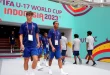 Inggris U-17 Gilas Haiti 8-1, Jerman vs Korut Imbang di Piala Dunia U-17