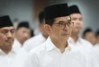Inisiatif Arsjad & JK: Transformasi Masjid Roma Jadi Pusat Sosial Ekonomi