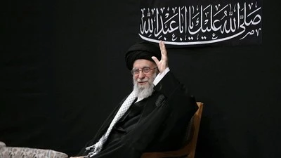 Intelijen Iran Tuduh AS dan Israel Rencana Bunuh Khamenei