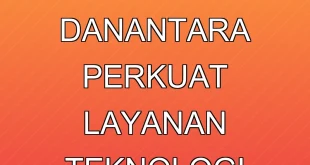 Investasi Rp23,67T Danantara Perkuat Layanan Teknologi Garuda