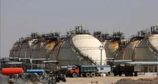 Iran Umumkan Pembangunan Situs Nuklir Canggih Terbaru