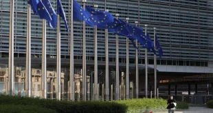 Irlandia Desak UEFA Beri Sanksi Hukum ke Israel Saat Ini