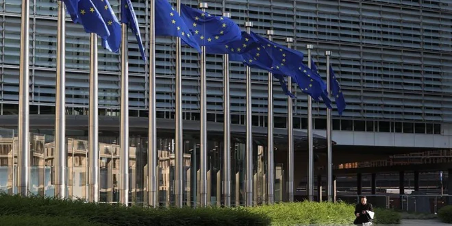 Irlandia Desak UEFA Beri Sanksi Hukum ke Israel Saat Ini