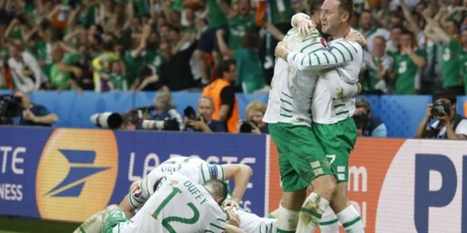Irlandia Tembus Playoff Piala Dunia 2025: Strategi Hallgrimsson Terbaru