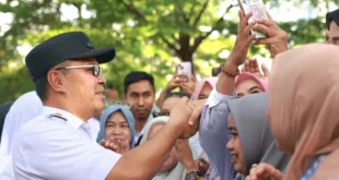 Isak Tangis Sambut Kembalinya Bilqis Korban Penculikan Jambi-Makassar