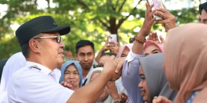 Isak Tangis Sambut Kembalinya Bilqis Korban Penculikan Jambi-Makassar