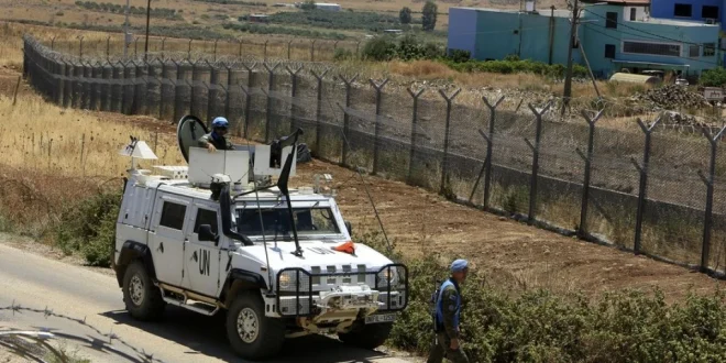 Israel Klaim Pembangunan Tembok Perbatasan Lebanon Belum Terbukti