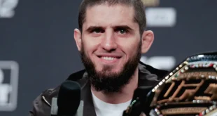 Isu White House dan Kontrak Islam Makhachev di UFC Terungkap