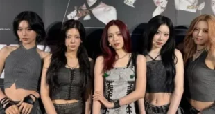 ITZY Tunnel Vision: Babak Baru Inovasi Musik K-Pop 2025